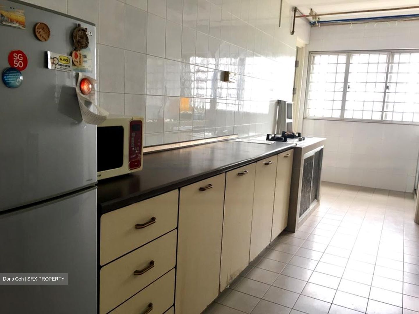 Blk 608 Clementi West Street 1 (Clementi), HDB 3 Rooms #427572321